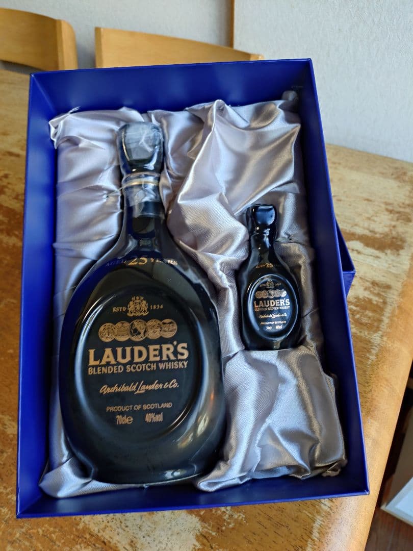 ＬＡＵＤＥＲＳ、２５年・新年セール