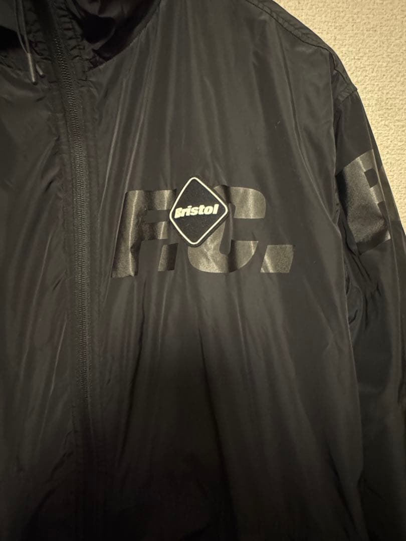ジャケット・アウター POLARTEC MICRO FLEECE REVERSIBLE BLOUSON