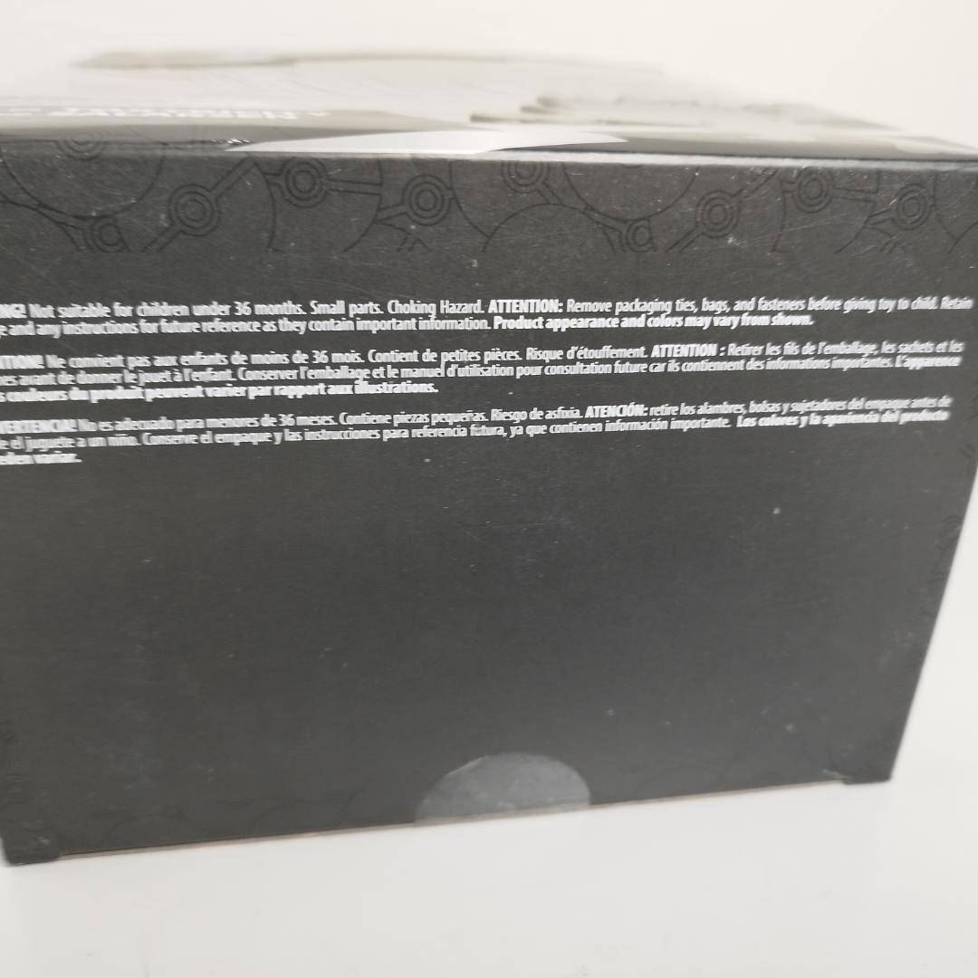 ポケモンセレクト ストリンダー フィギュア 人形 新品 ポケモン セン I21A