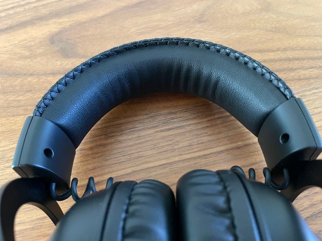 Logicool G PRO X ワイヤレスヘッドセット G-PHS-004WL