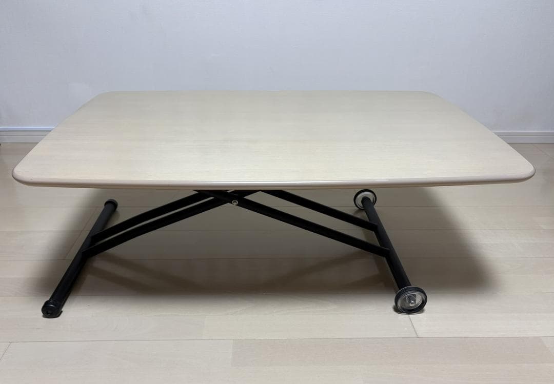 ミ*ム様 光製作所 昇降テーブル（LDT-ナル105, LDT-169 1050