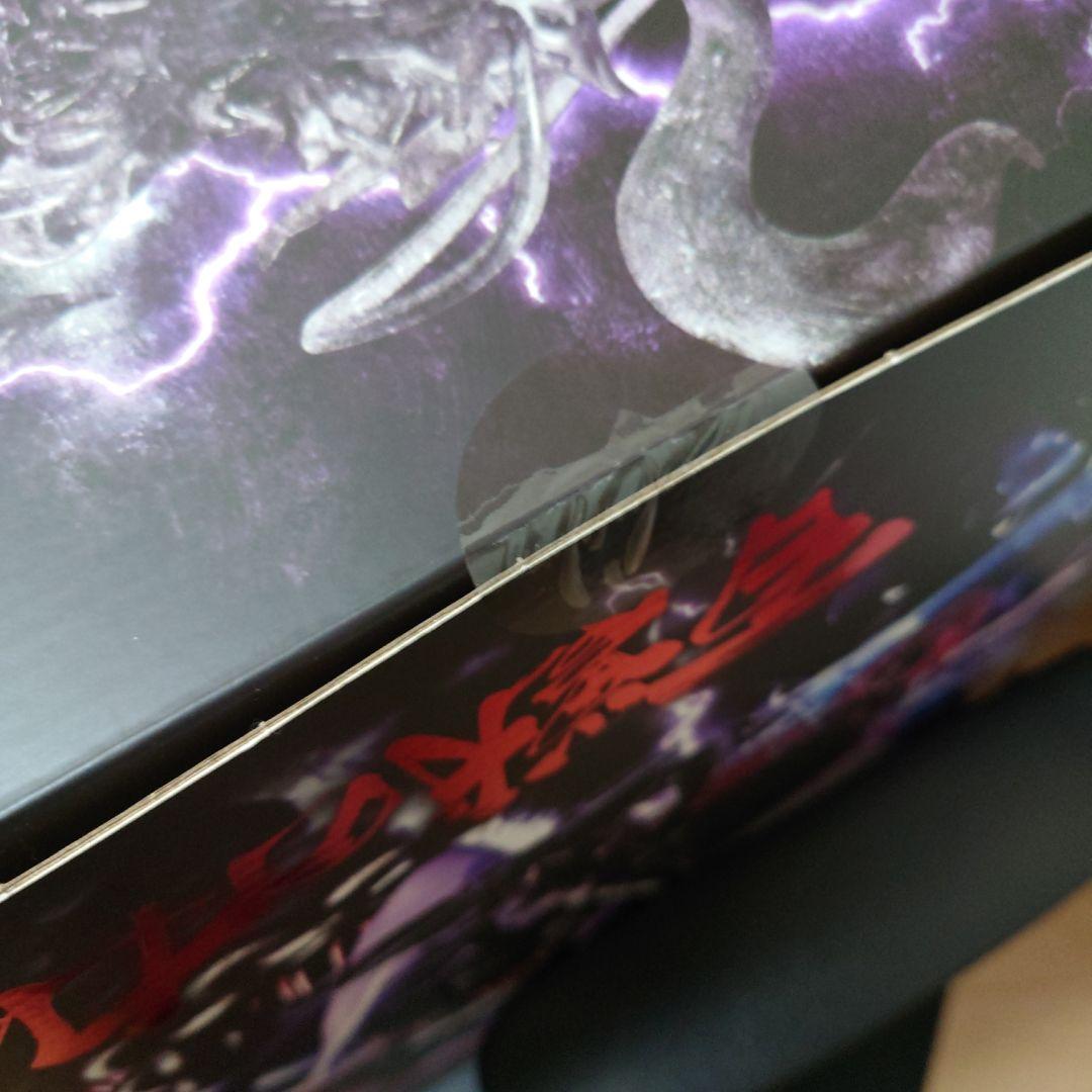 ワンピース　POP WA MAXIMUM 百獣のカイドウ　フィギュア