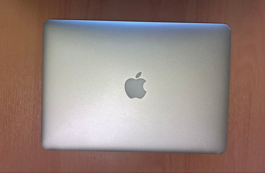 MacBook Air 13インチ Mid 2013