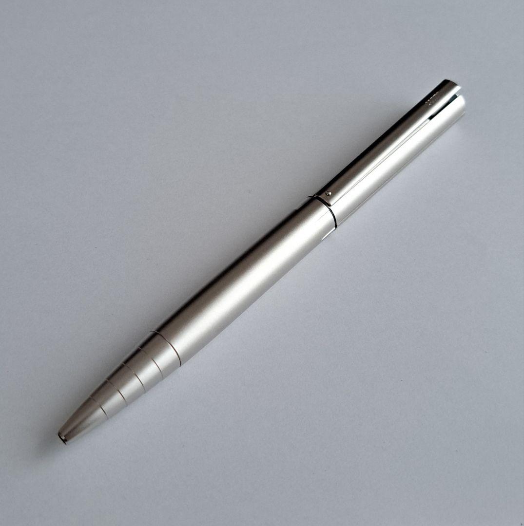 lamy dialog2 ラミー ダイアログ2 ボールペン 廃盤 廃番 限定