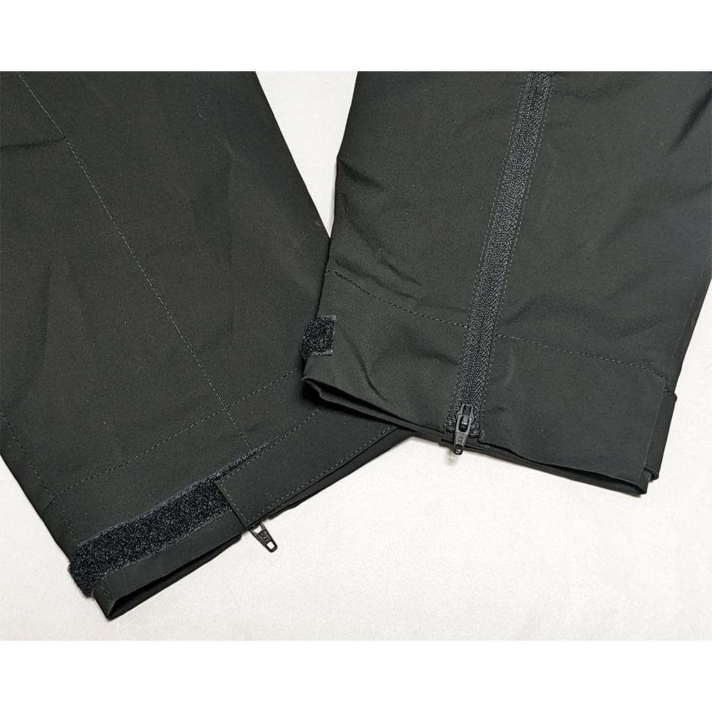 ヴィリジアン 20SS オルメテックス サルエルパンツ 1 定価46,200円