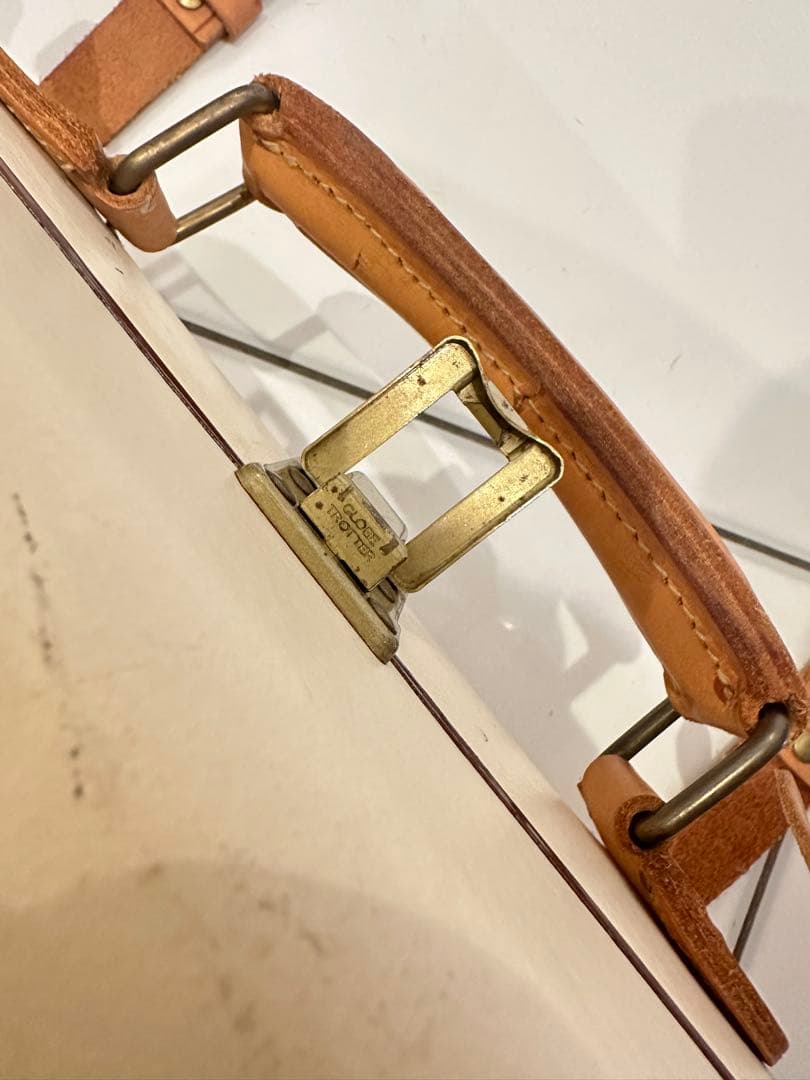 GLOBE-TROTTER グローブトロッター SAFARI サファリ