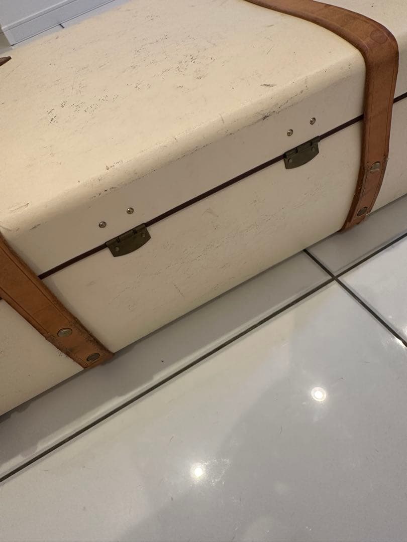 GLOBE-TROTTER グローブトロッター SAFARI サファリ