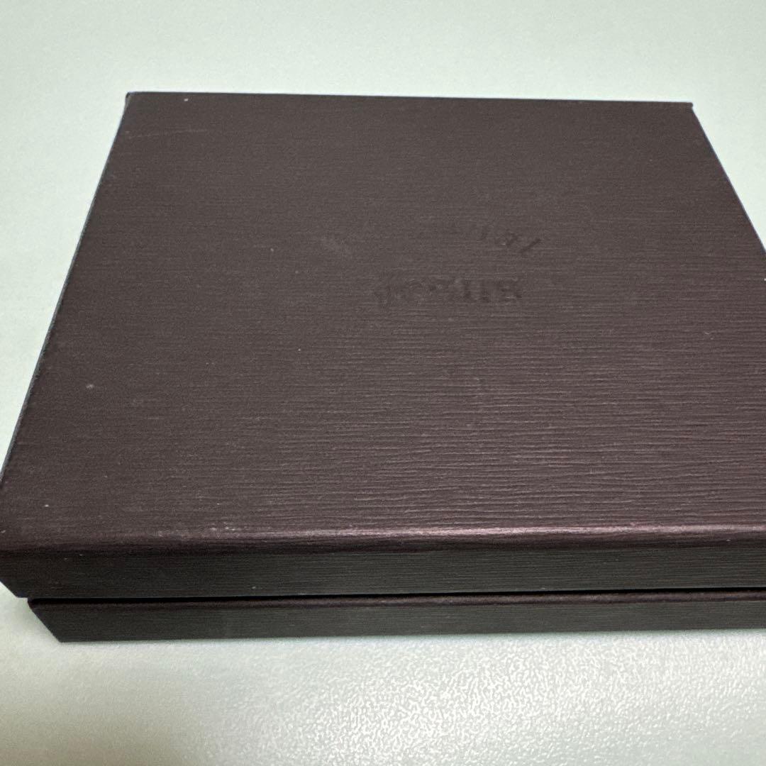 氷室京介　クロスドッグタグ Personal Jesus