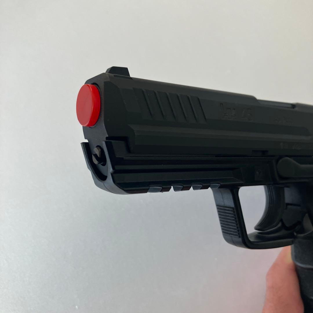 ［KSC］ HK 45 ガスブローバック　★国内メーカー