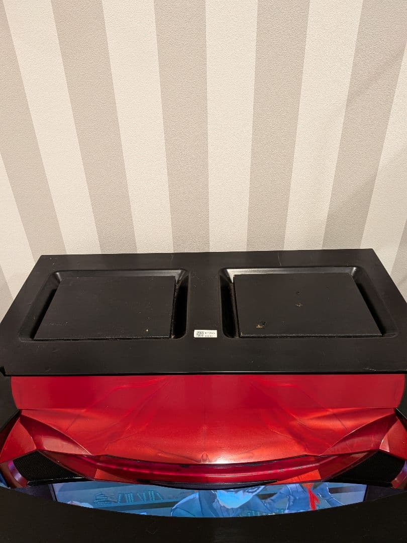 【チョコレートパフェ】ペルソナ5【スロット】