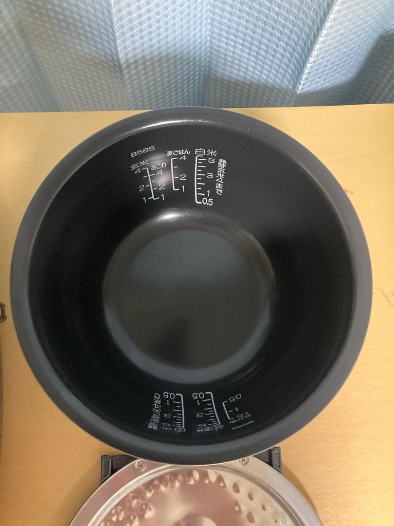 oruchan ★美品★2023年製★ 象印 NW-VF10K1 極め炊き