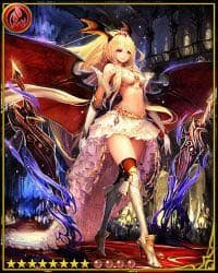 【絶版】久遠姫ロイヤルクイーンヴァンパイア　1000ピースジグソーパズル