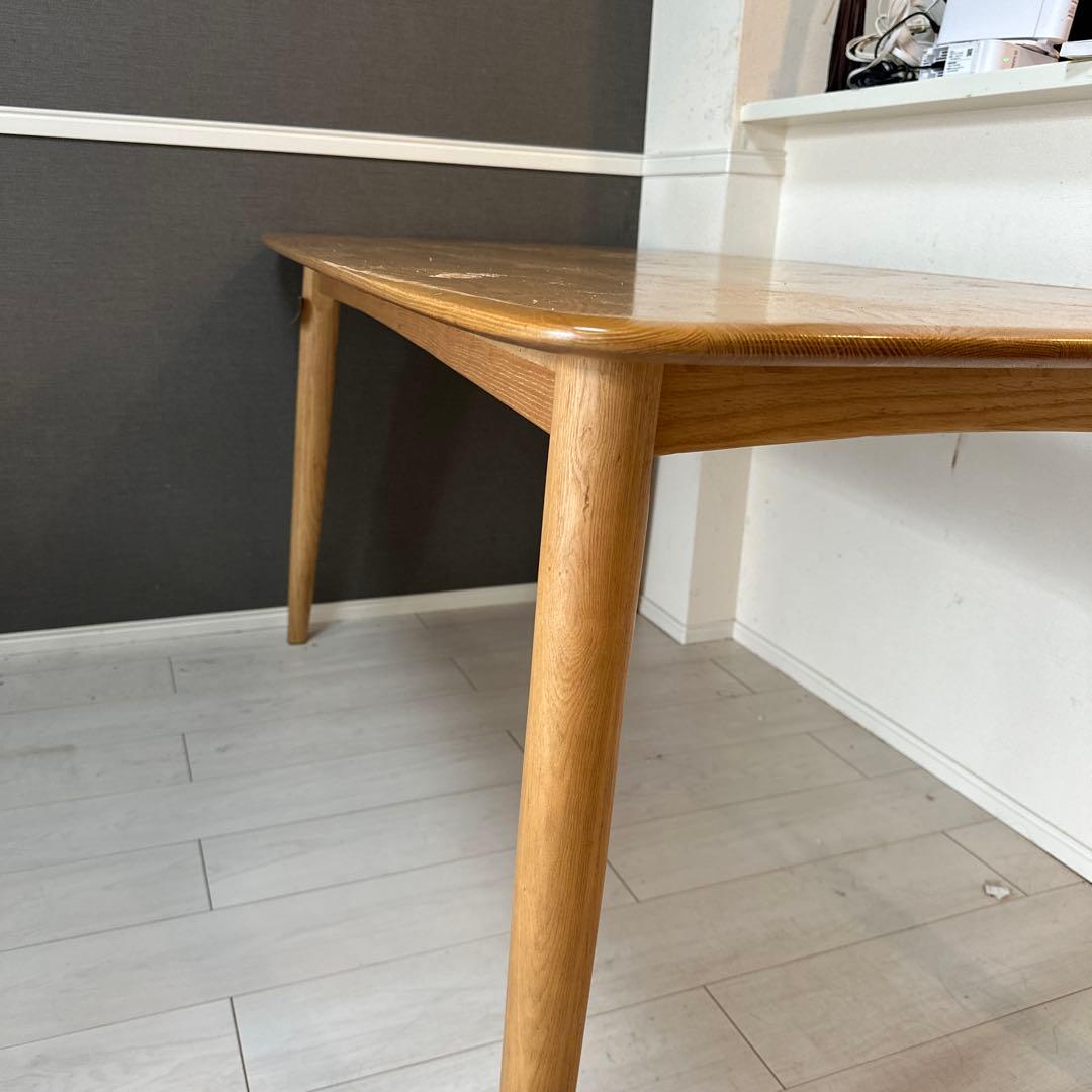 【送料込み】ダイニングテーブル