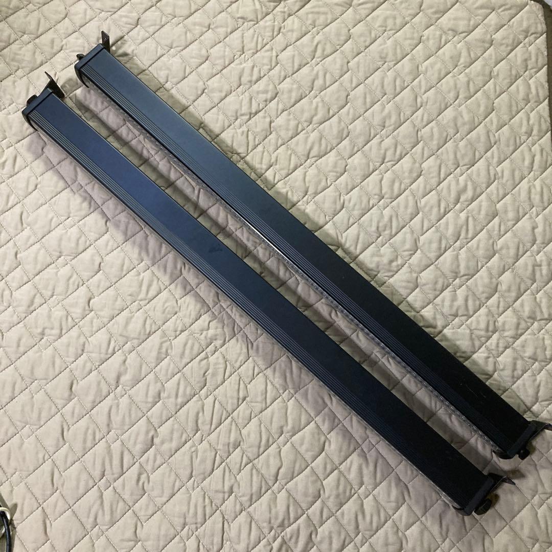 ジャンク品 American DJ MEGA BAR LED RC 2本セット