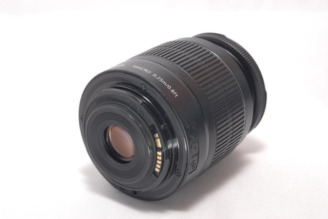 ⭐️手ぶれ補正レンズ⭐️Canon Kiss X3 キャノン　デジタル一眼