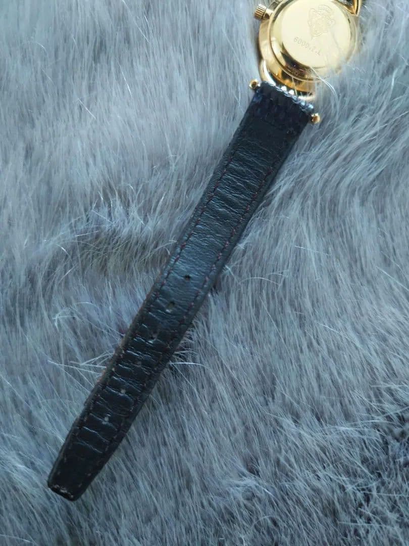 【極美品】【GUCCI】 シェリーライン正規ベルト 付属品完備