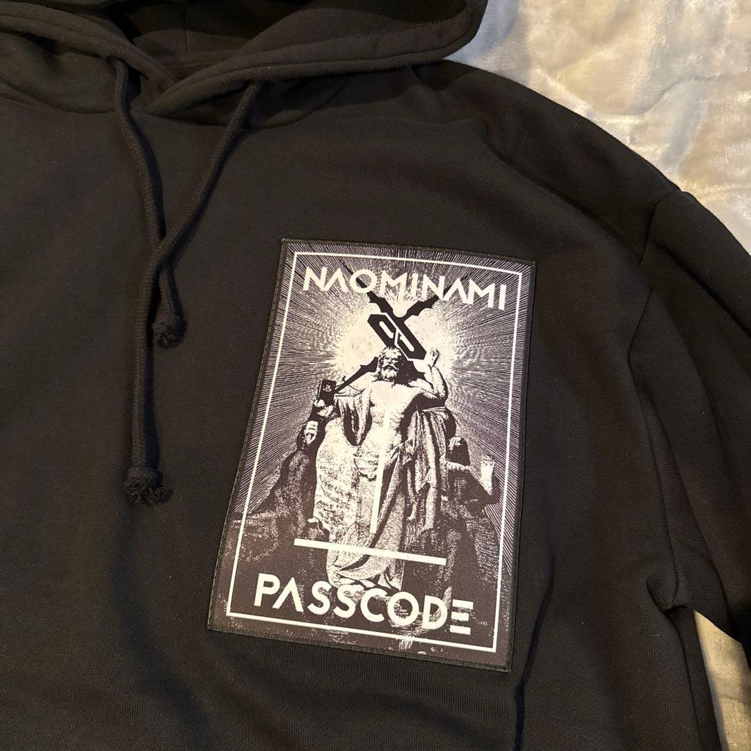 PassCode 南菜生 生誕グッズ 2024