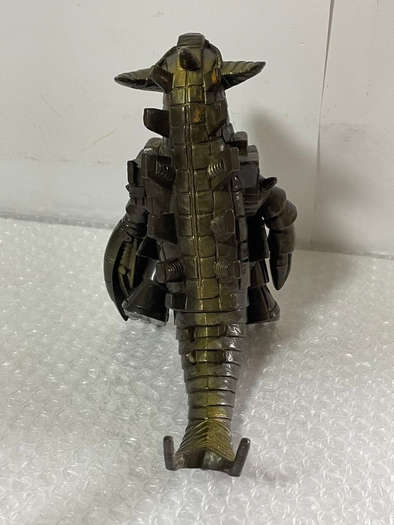 グランドキング 1984年