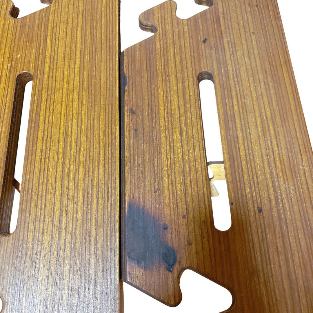 The Arth ざぁ〜ッス 次郎系 六角テーブル ヘキサテーブル