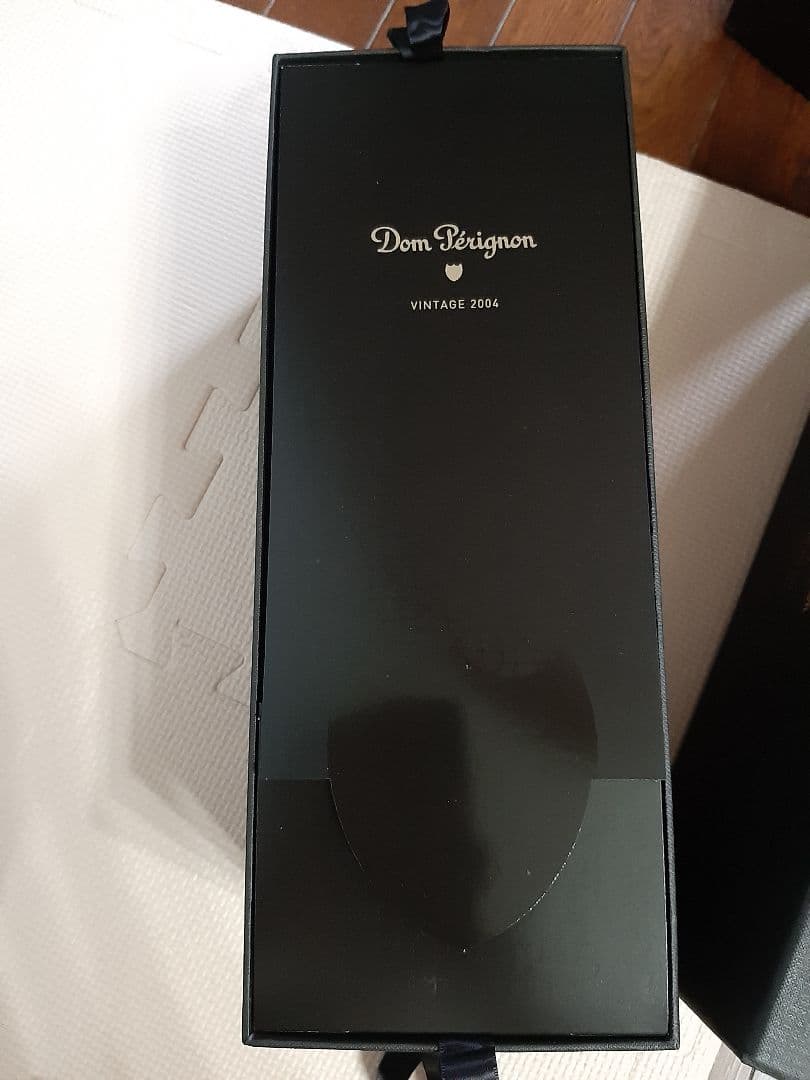 Dom Pérignon Vintage 2004 750ml