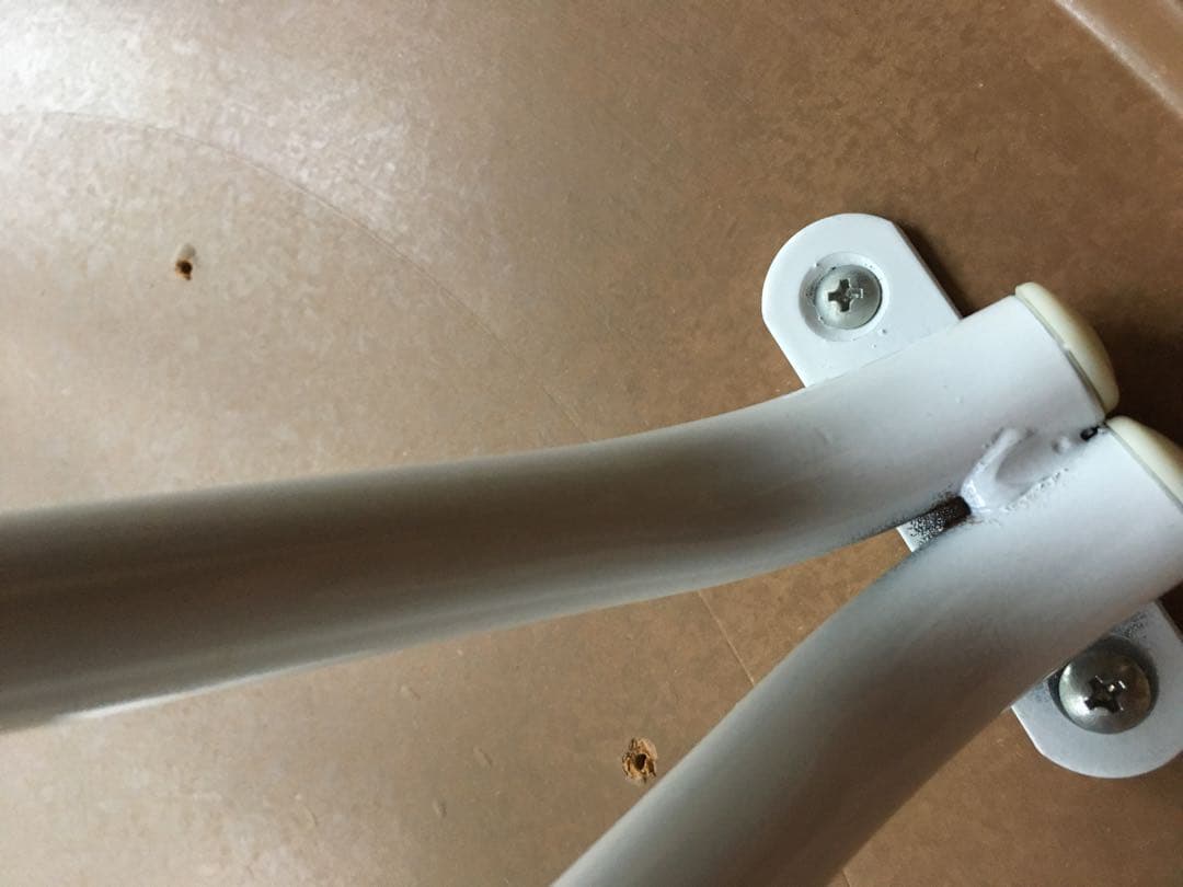 arflex ラウンドテーブル