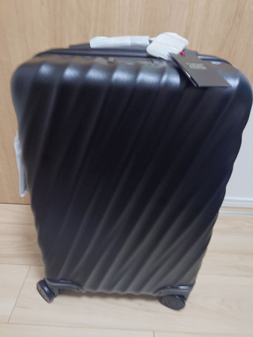 スーツケース TUMI 19 DEGREE 0228771DTX2