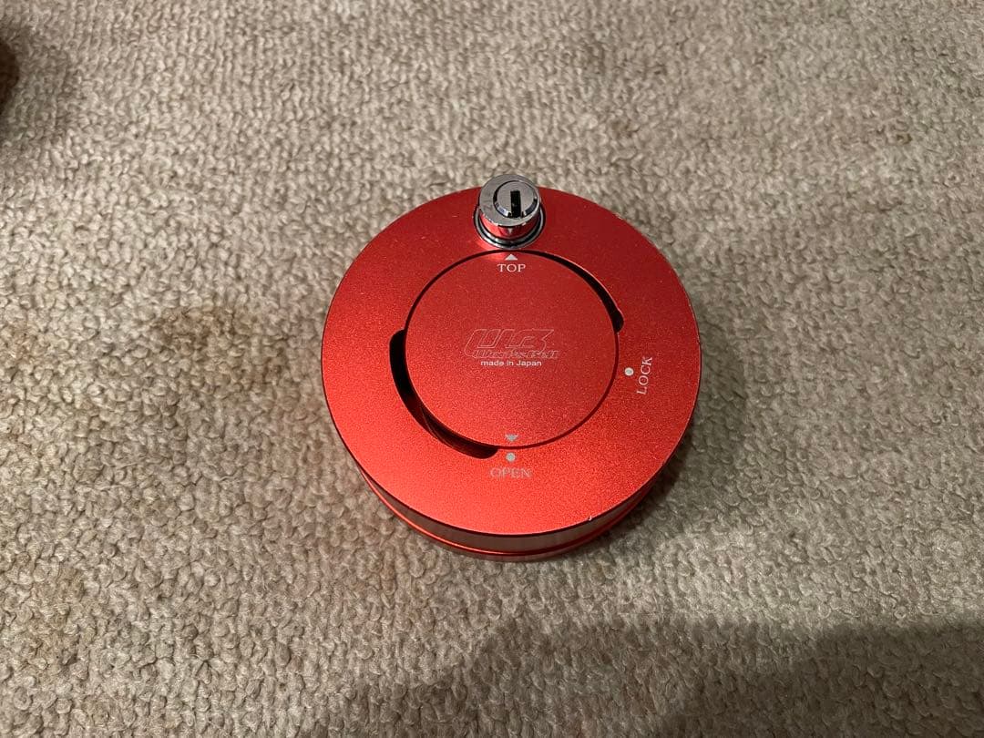 Works Bell ワークスベル ラフィックス2 キーロックシステム