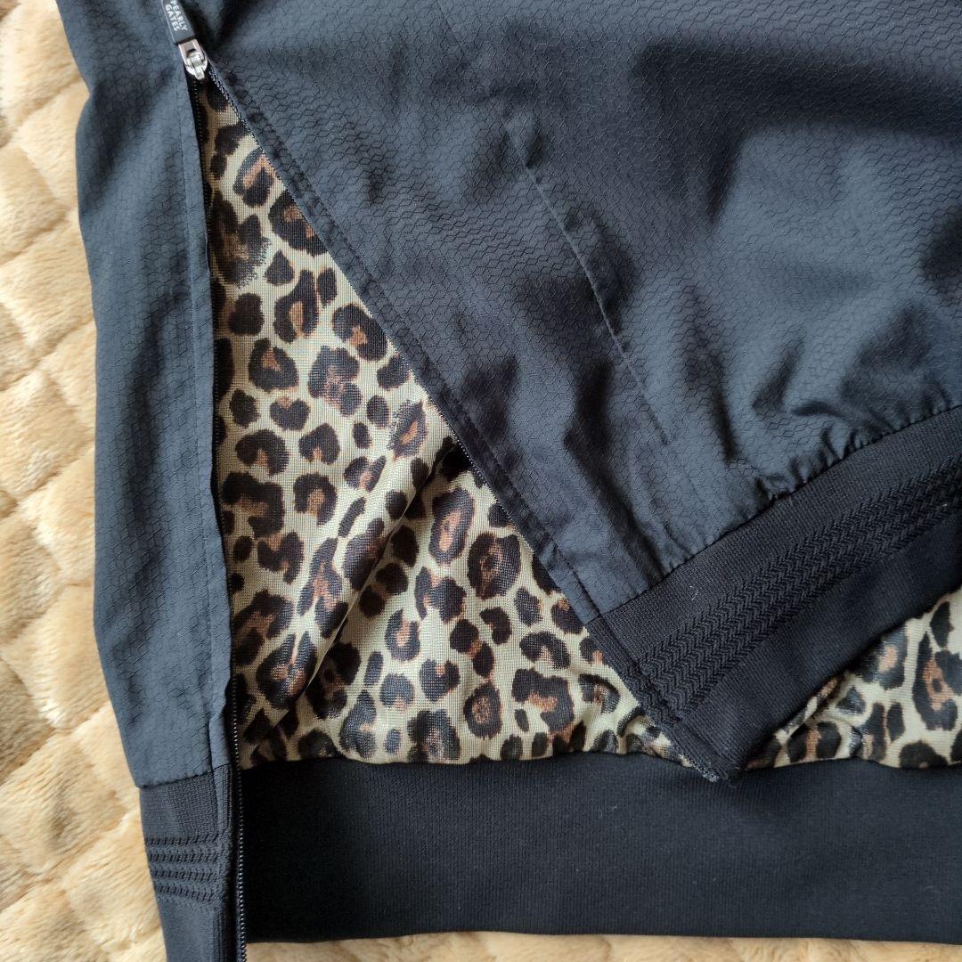 PEARLY GATES 墨色レディーススニードジャケット サイズ1