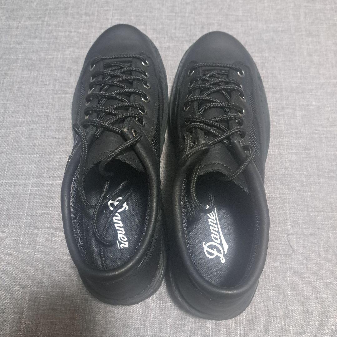 試し履きのみ　Danner　ダナー　フィールドロー