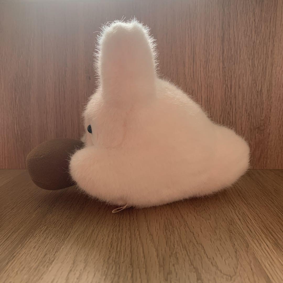 希少✨　ジブリ　となりのトトロ　小トトロ　オカリナ　ぬいぐるみ