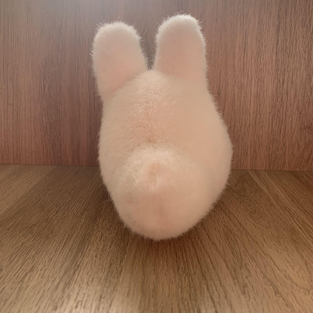 希少✨　ジブリ　となりのトトロ　小トトロ　オカリナ　ぬいぐるみ