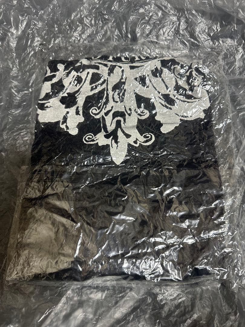 B’z LIVE-GYM'96 Tシャツ Spirit LOOSE