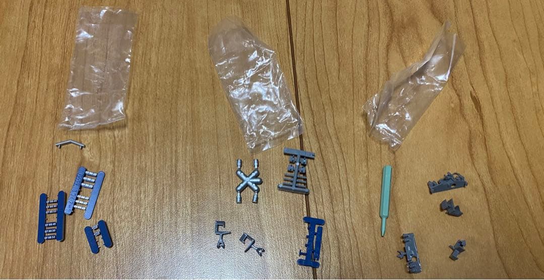 室内灯付き！　KATO 10-249 EF66 + 24系 さよならあさかぜ