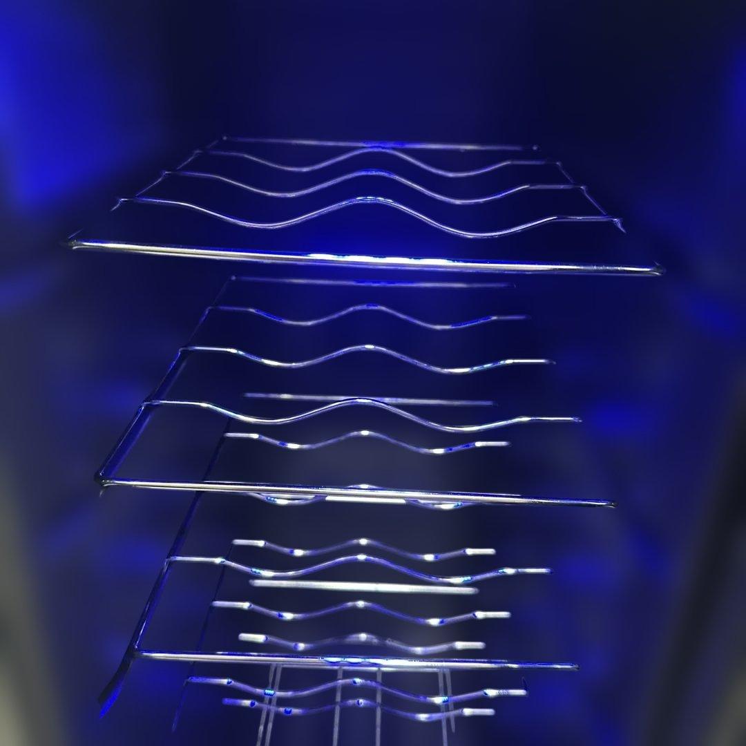 L'atelier ワインセラー LW-Ｓ12