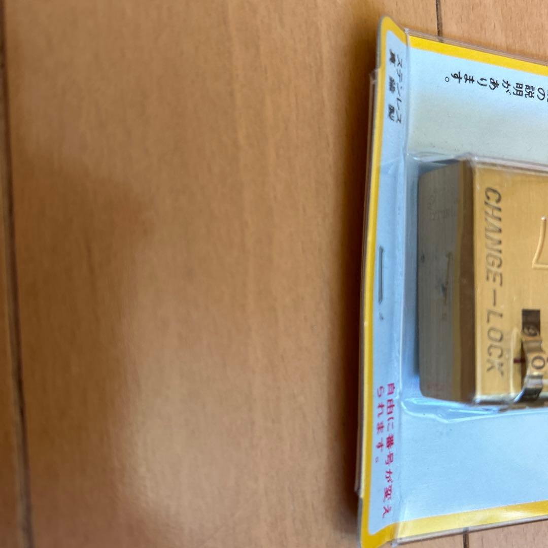 SOL ステンチェンジロック4段式40mm