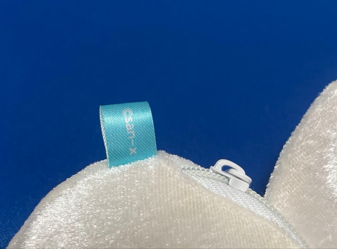 ツインエンジェルス ポーチ サンエックス