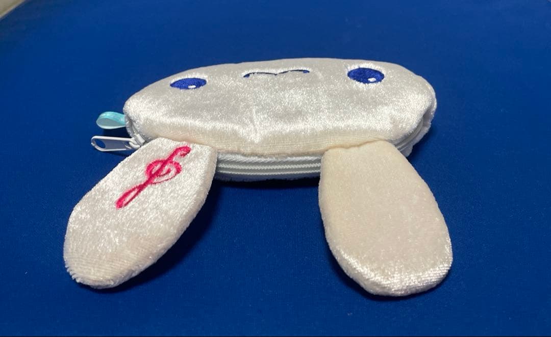 ツインエンジェルス ポーチ サンエックス