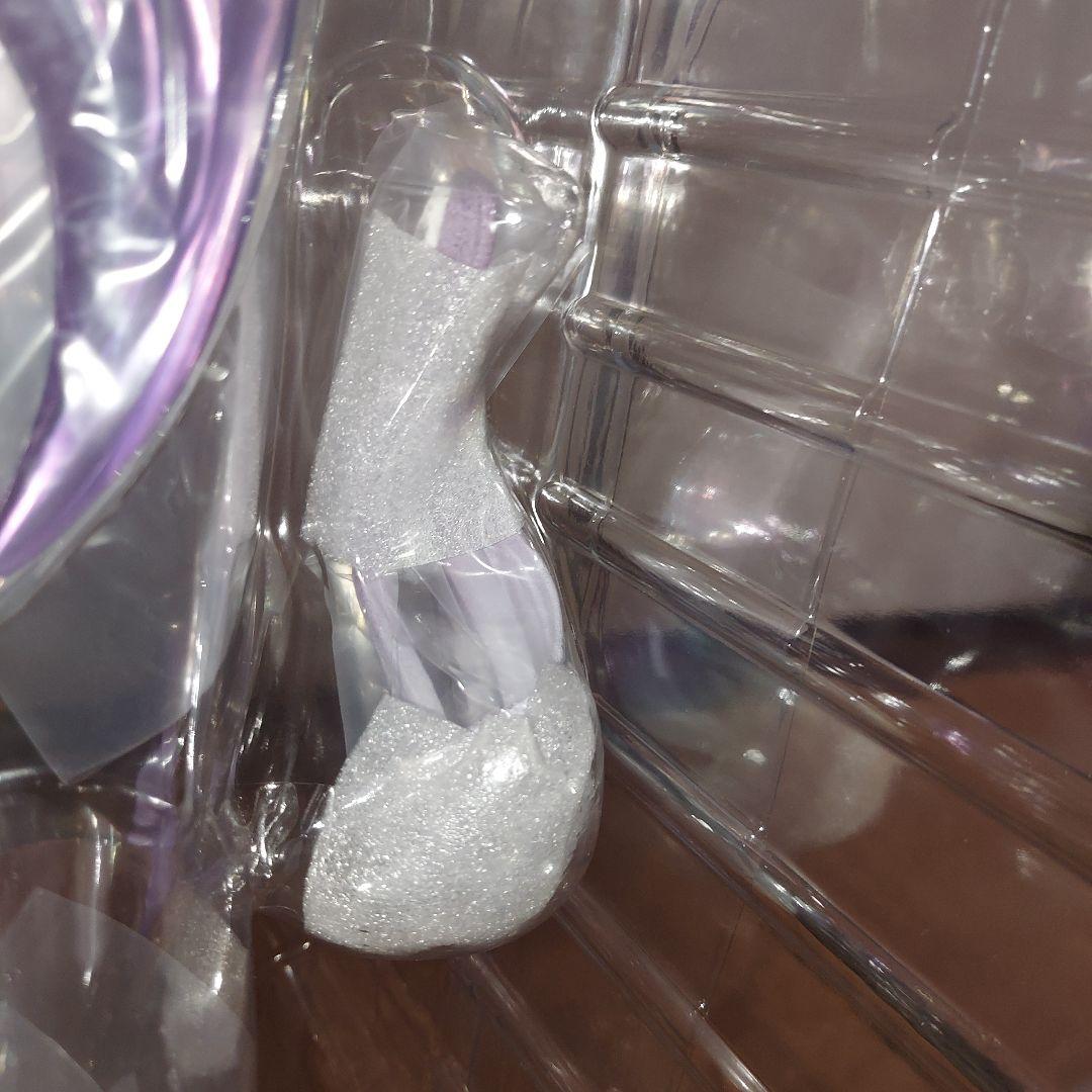 原神 刻晴 疾雷快雨Ver. 1/7 [APEX] 特典付き　フィギュア