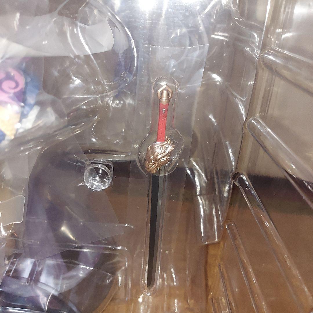 原神 刻晴 疾雷快雨Ver. 1/7 [APEX] 特典付き　フィギュア