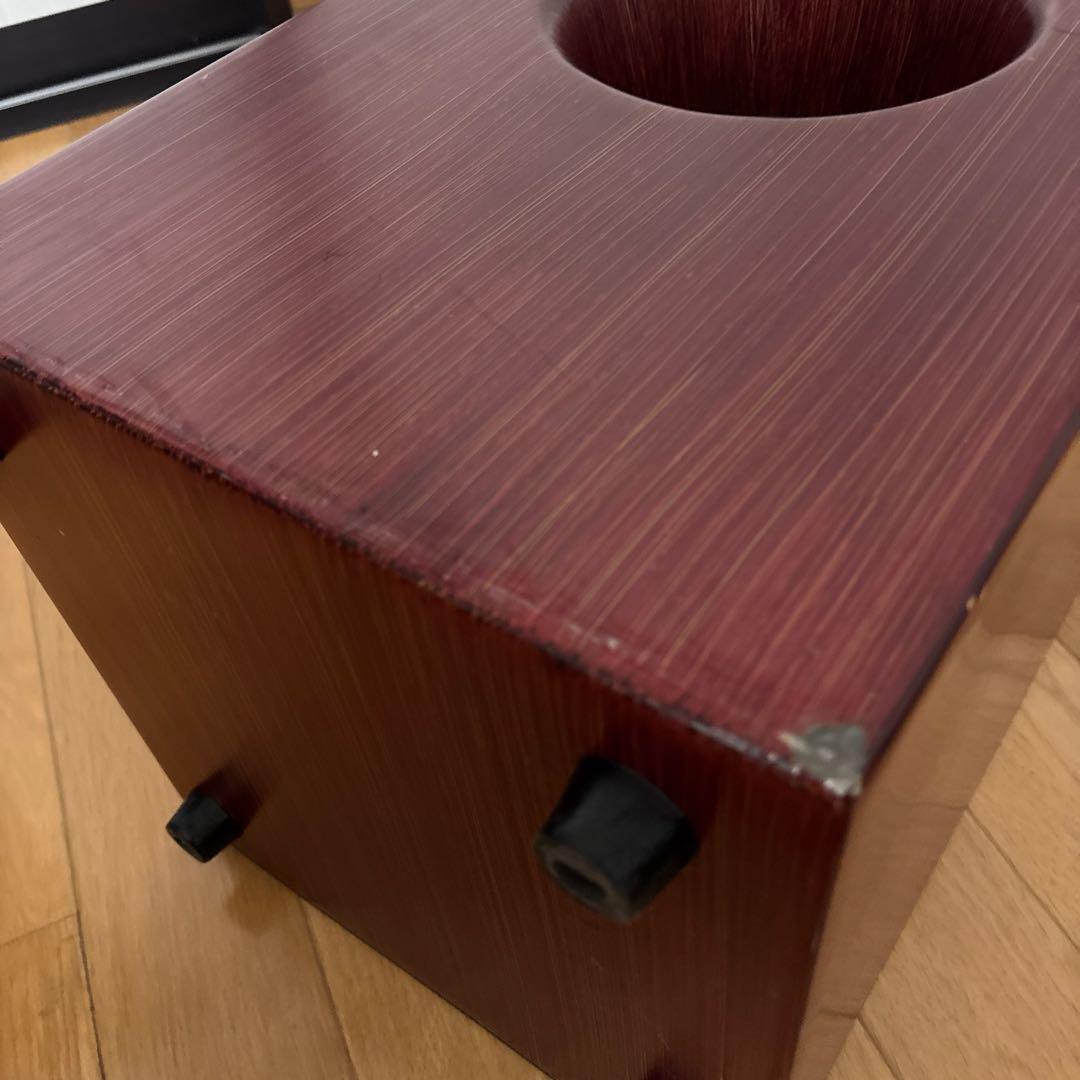 Pearl ブームボックスカホン PCJ-633BB