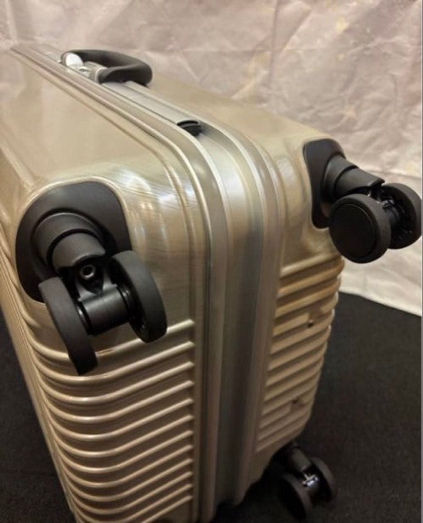 ACE エース スーツケース キャリーケース クレスタ2F Mサイズ 58L