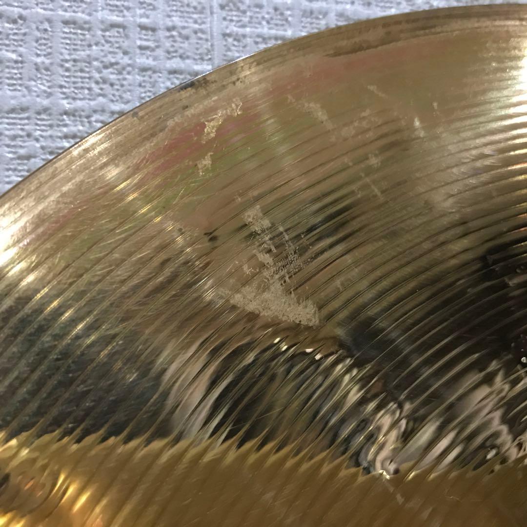♡専用です♡ SABIAN Pro 14インチ ハイハット シンバル セット