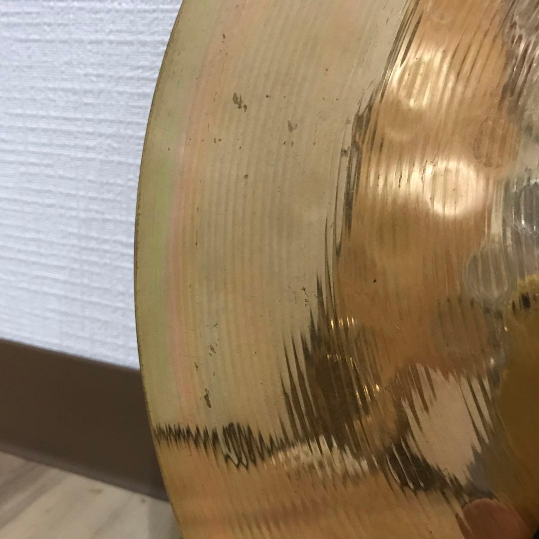 ♡専用です♡ SABIAN Pro 14インチ ハイハット シンバル セット