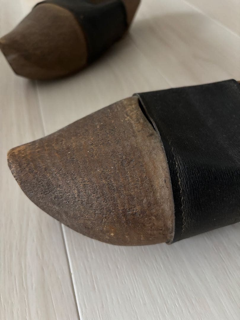 フレンチアンティーク　サボ