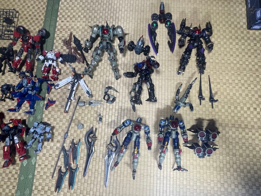 ダイアクロン ジャンク 詰め合わせ 92000円