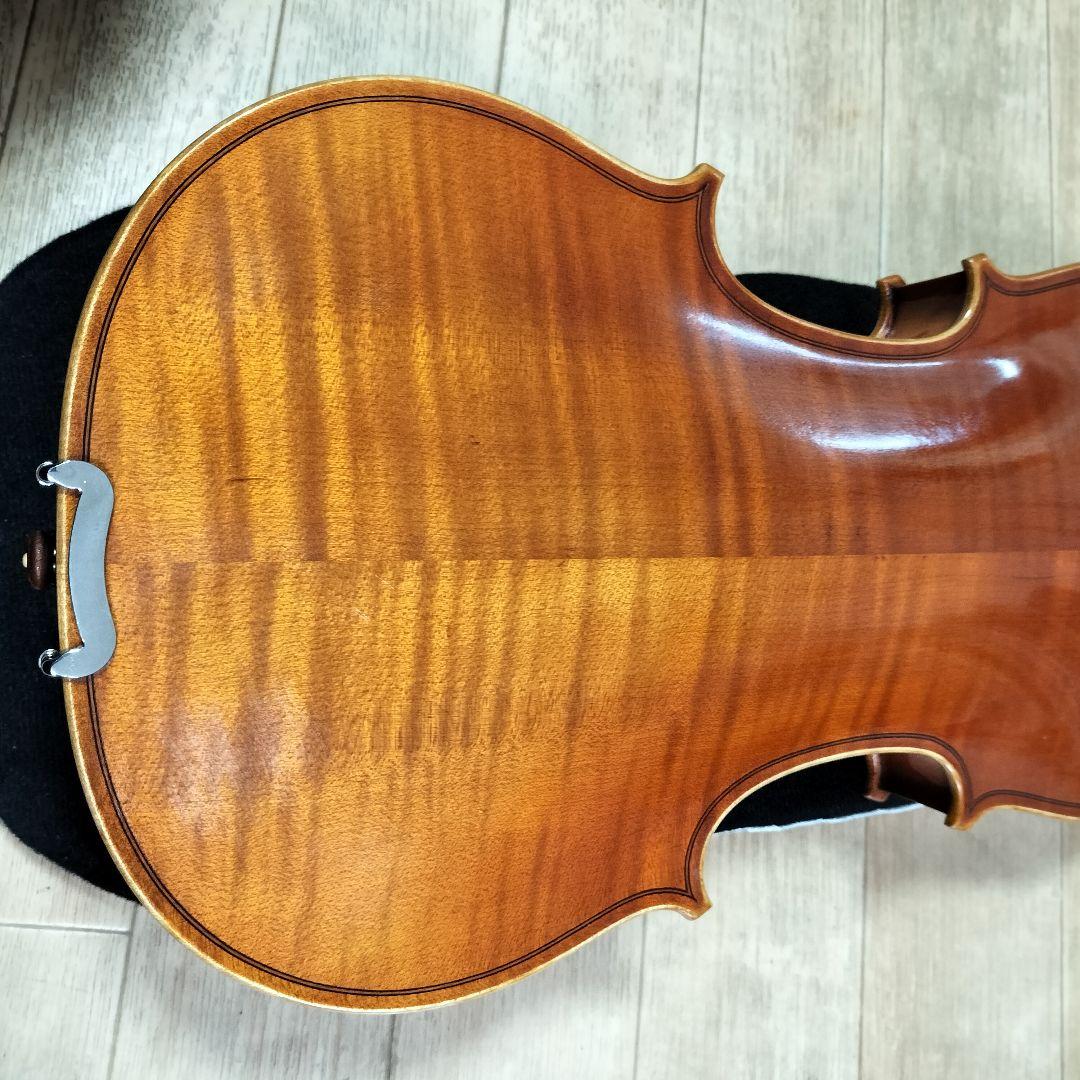 最終値下 ピグマリウス スタンダード 4/4 2020 イーストマンケース付