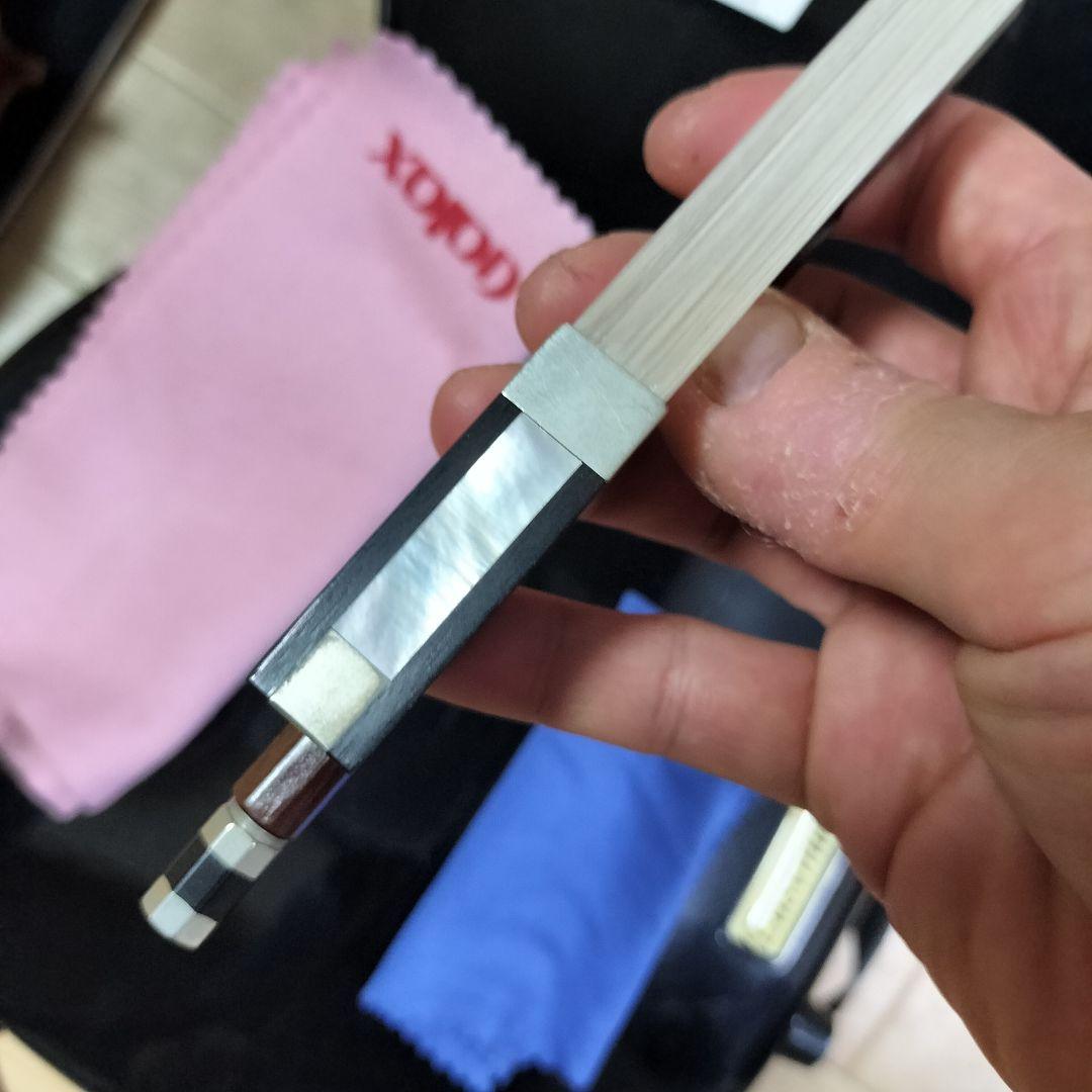 最終値下 ピグマリウス スタンダード 4/4 2020 イーストマンケース付