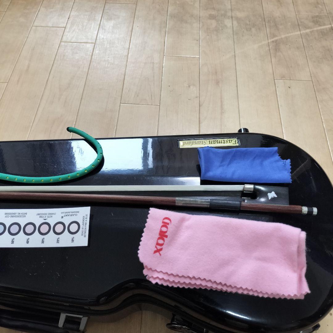 最終値下 ピグマリウス スタンダード 4/4 2020 イーストマンケース付