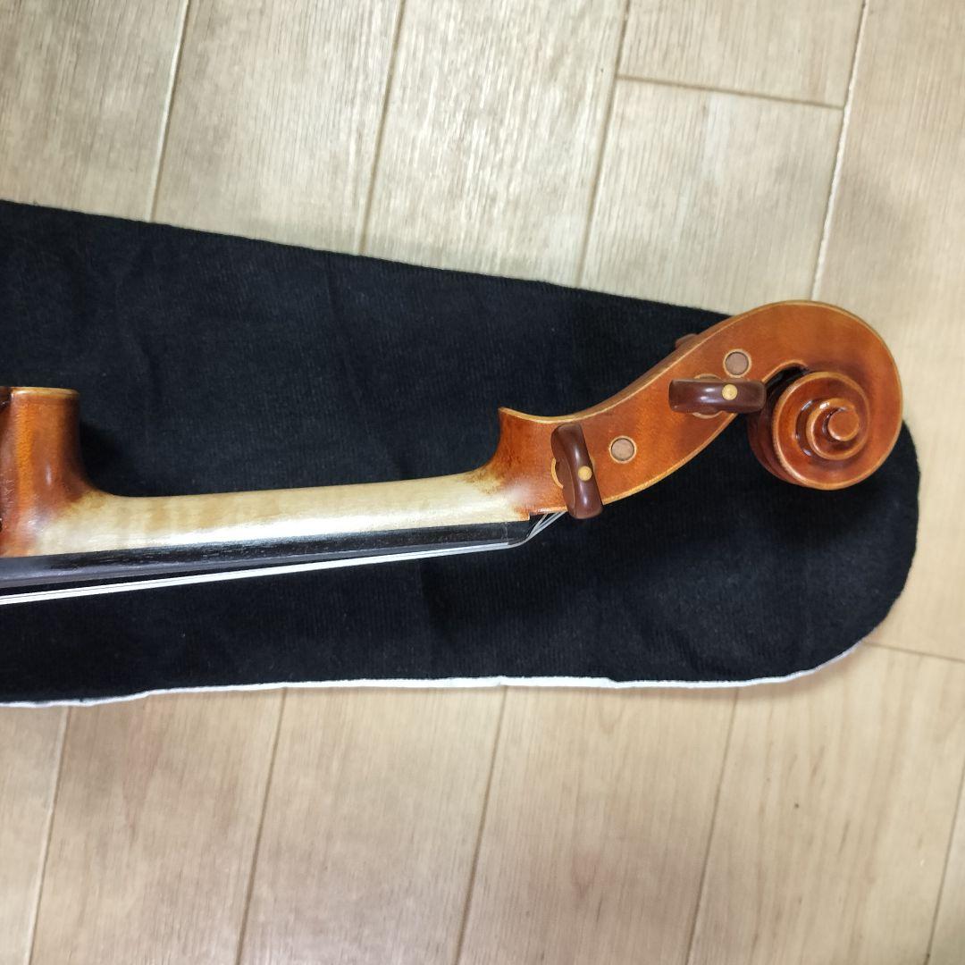 最終値下 ピグマリウス スタンダード 4/4 2020 イーストマンケース付