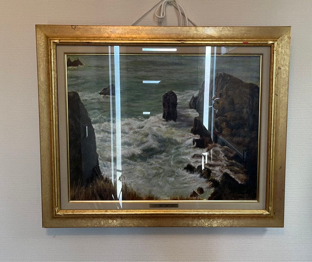 竹田　圭右　海　海岸